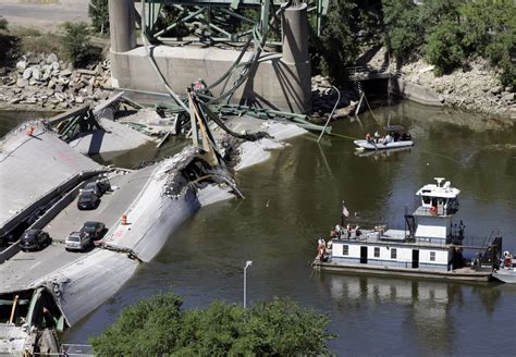 manis river bridge collapse